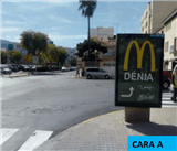 GD-MU-007 - C/ Patricio Ferrándiz – C/ Manuel Lattur GD-MU-007 - C/ Patricio Ferrándiz – C/ Manuel Lattur